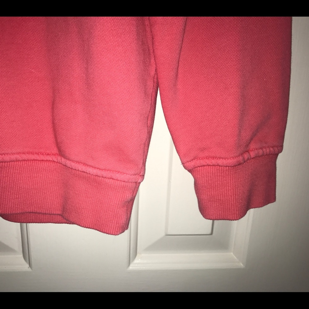 Vineyard Vines Men's Quarter Zip Pullover - Picture 5 of 5